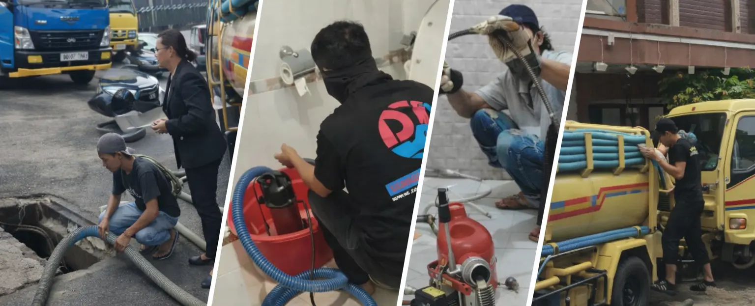 Jasa Sedot WC Kretek Terdekat
